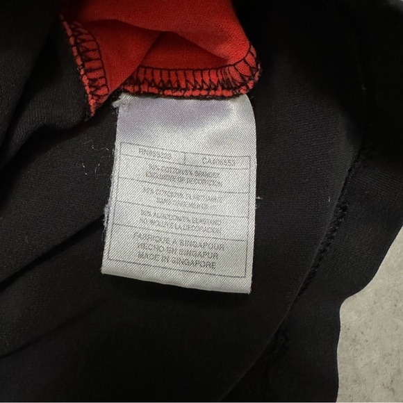 Nike shirt XL - Picture 3 of 4